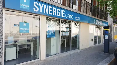 Synergie Care Montpellier