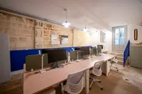 U12 Coworking