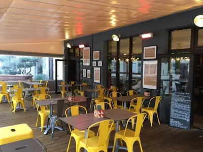 Wojo Coworking Montpellier - Ibis Centre