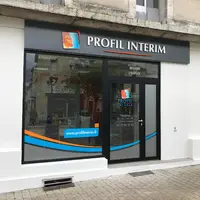 Agence - Profil Intérim - Montpon
