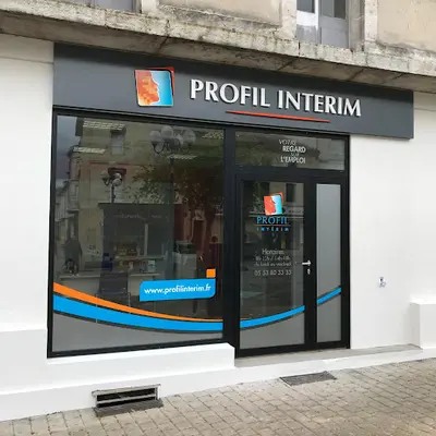 Agence - Profil Intérim - Montpon
