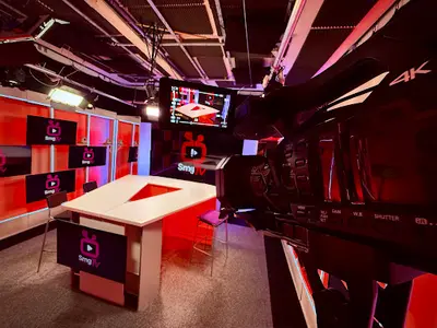 Smg Tv
