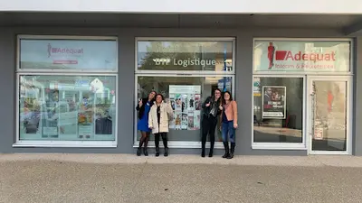 Adéquat Intérim & Recrutement