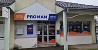 Agence d'Intérim Proman Montréal-la-cluse
