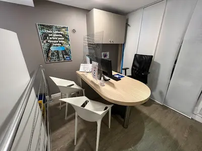 Agence Immobilière Laforêt Montreuil