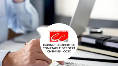 C.c.s.c Cabinet d'Expertise Comptable des Sept Chemins