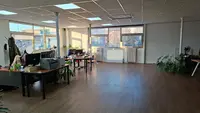 Coworkea Montreuil