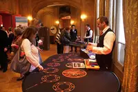For Event - Animation Entreprise & Teambuilding À Paris
