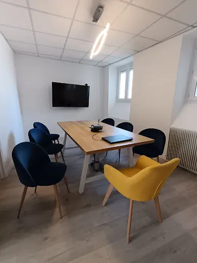 Office Notarial de Maître Aurélie Dégila