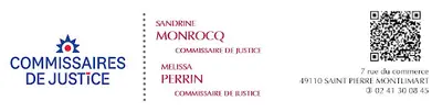 Monrocq Sandrine Selarl