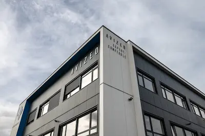 Avizeo Montrevel-en-bresse