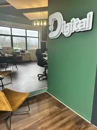 Iddigital - Agence de Communication