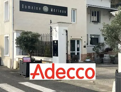 Adecco Montrichard