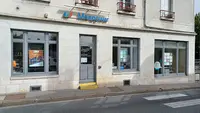 Manpower Montrichard
