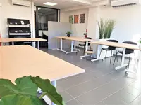 Espace Pro 42 - Coworking, Location de Bureau et Salle de Réunion
