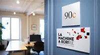 90c