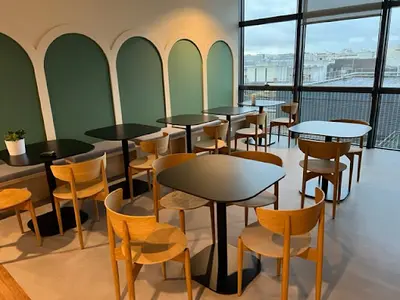 Coworkea - Coworking Paris 14