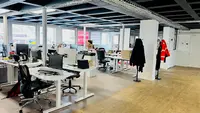 Coworking Montrouge Centre