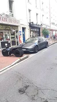 Marques et Films