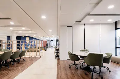 Mitwit Office Paris 14 Porte d'Orléans