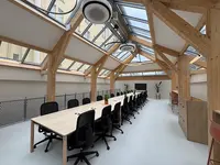 Naama le Studio Montrouge
