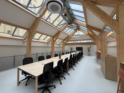 Naama le Studio Montrouge