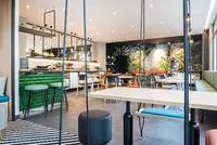 Wojo Coworking Paris - Adagio Montrouge