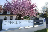 Office Notarial Justin Verger - Notaire À Montry (val d'Europe)