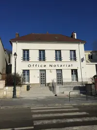 Office Notarial de Montsoult Me Virginie Choudy Me Christophe Poitou
