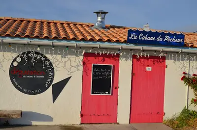 l'Entre Deux Bordeaux