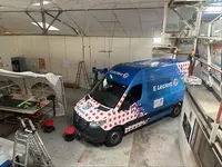 Oxwor Signalétique