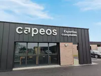 Capeos, Expert Comptable Mordelles