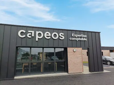 Capeos, Expert Comptable Mordelles