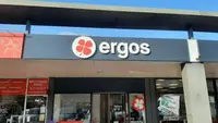 Ergos Mordelles
