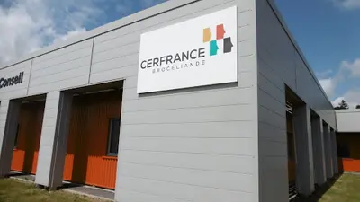 Cerfrance Brocéliande