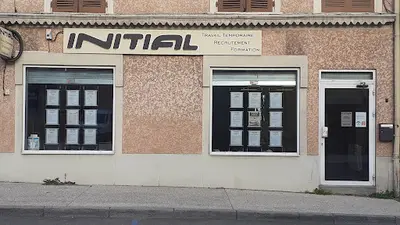 Agence d'Intérim Initial - Morestel