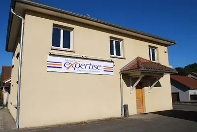 Nouvelle Expertise - Morestel