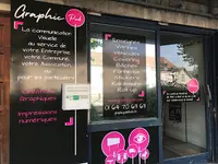 Graphic Pub