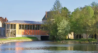 Guénaël et Clothilde Chalut-natal & Antoine Delyfer, Notaires Associés