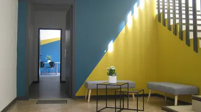Espace Coopératif des Fors