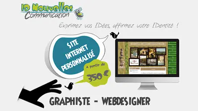 Id Nouvelles Communication