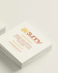 Sunny - Agence de Communication Luberon, Vaucluse
