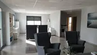 Coworking Technologique