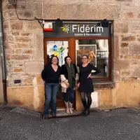 Fidérim Intérim & Recrutement Mornant