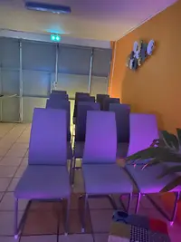 Espace Coworking les 5 C