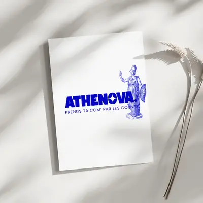 Athenova