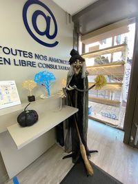 Agence Immobilière Laforêt Morsang-sur-orge