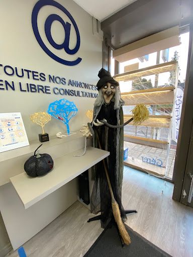 Agence Immobilière Laforêt Morsang-sur-orge