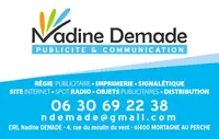 Demade Nadine