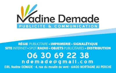 Demade Nadine
